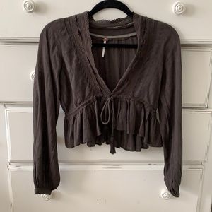 Free People top